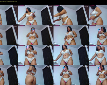kendrabigass — 19 minute Chaturbate female cam show recording, 720p, Jan 29, 2022
