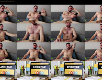 kiabigdick — 23 minute Chaturbate male cam show recording, 720p, Jan 29, 2022