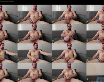 kiabigdick — 45 minute Chaturbate male cam show recording, 720p, Jan 29, 2022
