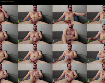 kiabigdick — 45 minute Chaturbate male cam show recording, 720p, Jan 29, 2022