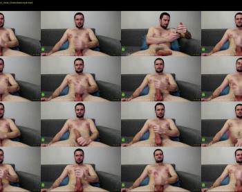 kiabigdick — 45 minute Chaturbate male cam show recording, 720p, Jan 29, 2022