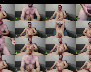 kiabigdick — 45 minute Chaturbate male cam show recording, 720p, Jan 29, 2022