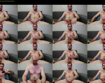kiabigdick — 8 minute Chaturbate male cam show recording, 720p, Jan 29, 2022
