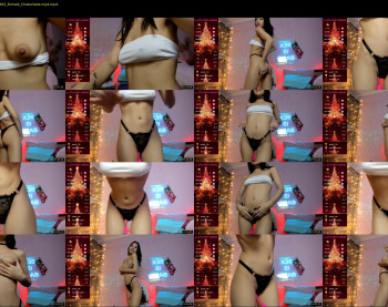 kiara_roses — 19 minute Chaturbate female cam show recording, 1080p, Jan 25, 2022