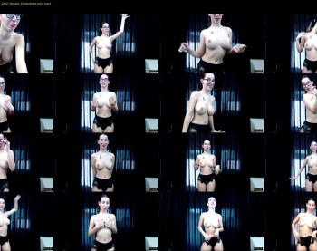 kim__possible — 10 minute Chaturbate female cam show recording, 1080p, Jan 29, 2022