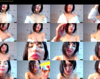 kimisun — 9 minute Chaturbate female cam show recording, 720p, Jan 29, 2022