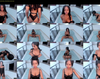 kintsugim — 68 minute Chaturbate female cam show recording, 720p, Jan 29, 2022