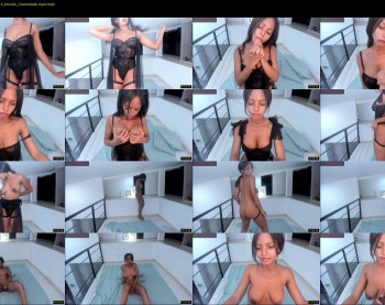 kintsugim — 58 minute Chaturbate female cam show recording, 720p, Jan 29, 2022