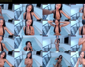 kintsugim — 60 minute Chaturbate female cam show recording, 720p, Jan 30, 2022