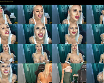 kittygy — 6 minute Chaturbate female cam show recording, 720p, Jan 29, 2022