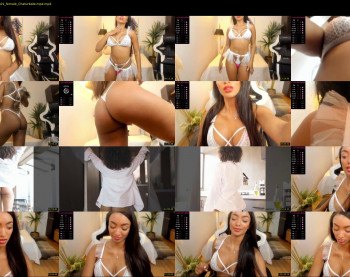 kleogold_1 — 70 minute Chaturbate female cam show recording, 1080p, Jan 25, 2022