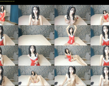 korea_s — 70 minute Chaturbate female cam show recording, 720p, Jan 29, 2022