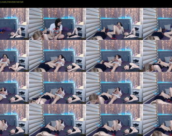 kuroteur — 26 minute Chaturbate couple cam show recording, 720p, Jan 29, 2022