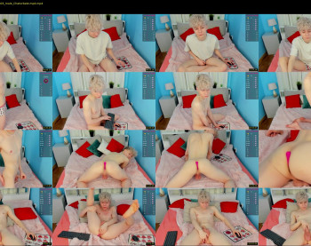 landel_boy — 70 minute Chaturbate male cam show recording, 1080p, Jan 29, 2022
