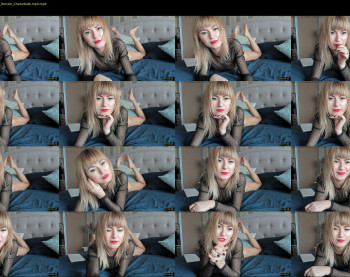 larissa4 — 3 minute Chaturbate female cam show recording, 1080p, Jan 29, 2022