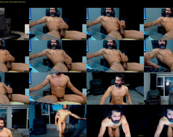 latino23bom — 37 minute Chaturbate male cam show recording, 1080p, Jan 29, 2022