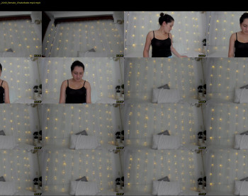 laureth_arashi — 13 minute Chaturbate female cam show recording, 1080p, Jan 29, 2022