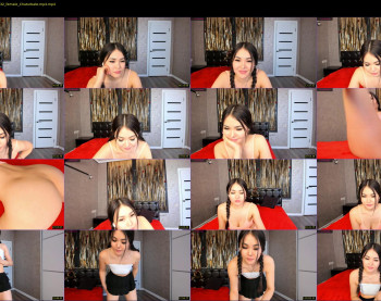 lee_chinsu — 71 minute Chaturbate female cam show recording, 1080p, Jan 29, 2022