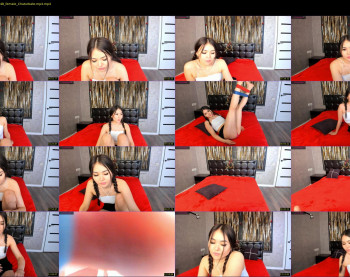 lee_chinsu — 15 minute Chaturbate female cam show recording, 1080p, Jan 29, 2022