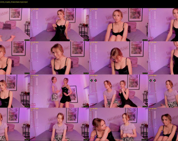 lesliefletcher — 70 minute Chaturbate couple cam show recording, 1080p, Jan 29, 2022