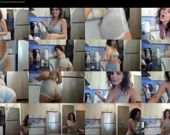 lilbeccaxo — 65 minute Chaturbate female cam show recording, 480p, Jan 29, 2022