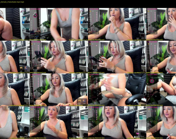 lisa2018 — 69 minute Chaturbate female cam show recording, 1080p, Jan 25, 2022