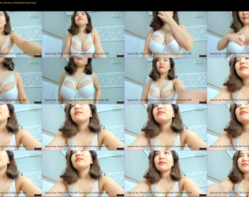 lisa_dance — 3 minute Chaturbate female cam show recording, 720p, Jan 29, 2022