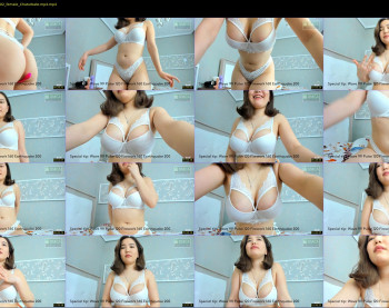 lisa_dance — 17 minute Chaturbate female cam show recording, 720p, Jan 29, 2022