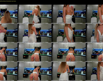 lovely__alisa — 10 minute Chaturbate female cam show recording, 1080p, Jan 29, 2022