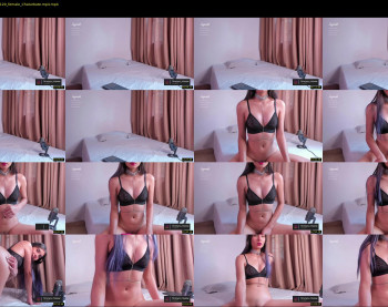 lucia_sandy — 36 minute Chaturbate female cam show recording, 1080p, Jan 29, 2022