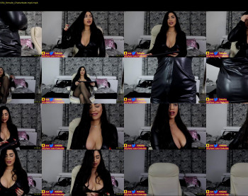 lylas_malika — 72 minute Chaturbate female cam show recording, 1080p, Jan 29, 2022