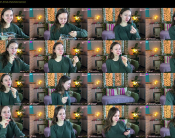 lynn_feline — 70 minute Chaturbate female cam show recording, 720p, Jan 29, 2022