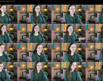 lynn_feline — 70 minute Chaturbate female cam show recording, 720p, Jan 29, 2022