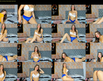 mara_storm — 59 minute Chaturbate female cam show recording, 1080p, Jan 29, 2022