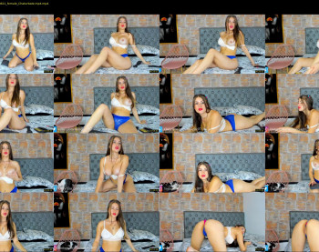 mara_storm — 54 minute Chaturbate female cam show recording, 1080p, Jan 29, 2022