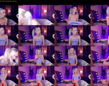 marshalang — 4 minute Chaturbate couple cam show recording, 1080p, Jan 29, 2022