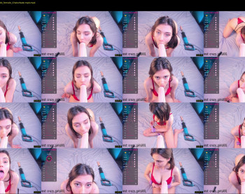 martajolie — 70 minute Chaturbate female cam show recording, 1080p, Jan 29, 2022