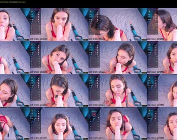 martajolie — 44 minute Chaturbate female cam show recording, 1080p, Jan 29, 2022