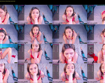 martajolie — 70 minute Chaturbate female cam show recording, 1080p, Jan 29, 2022