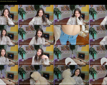 mary_marlow — 71 minute Chaturbate female cam show recording, 1080p, Jan 29, 2022