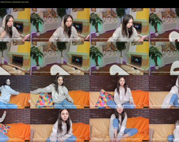 mary_marlow — 70 minute Chaturbate female cam show recording, 1080p, Jan 29, 2022