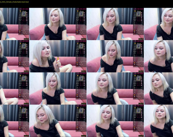 mary_romance — 18 minute Chaturbate female cam show recording, 1080p, Jan 29, 2022