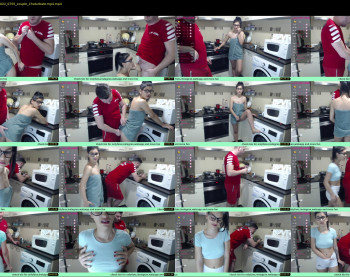 maya_and_guests — 48 minute Chaturbate couple cam show recording, 720p, Jan 29, 2022