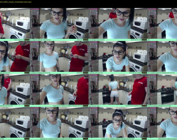 maya_and_guests — 10 minute Chaturbate couple cam show recording, 720p, Jan 29, 2022