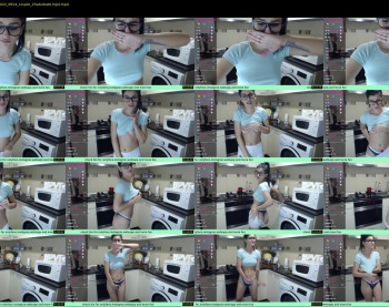 maya_and_guests — 3 minute Chaturbate couple cam show recording, 720p, Jan 29, 2022