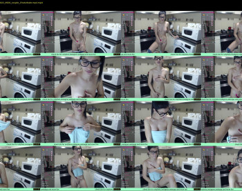 maya_and_guests — 5 minute Chaturbate couple cam show recording, 720p, Jan 29, 2022