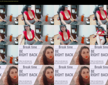 melisa_mcarthy — 51 minute Chaturbate couple cam show recording, 720p, Jan 29, 2022