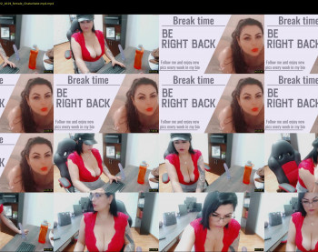 melisa_mcarthy — 51 minute Chaturbate couple cam show recording, 720p, Jan 29, 2022