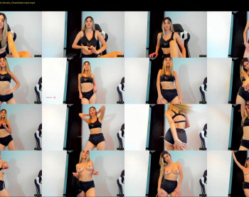 miaduval — 4 minute Chaturbate female cam show recording, 1080p, Jan 29, 2022