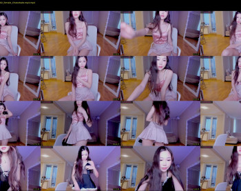 miso_misa — 15 minute Chaturbate female cam show recording, 1080p, Jan 29, 2022